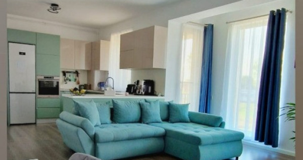 Apartament 2 camere