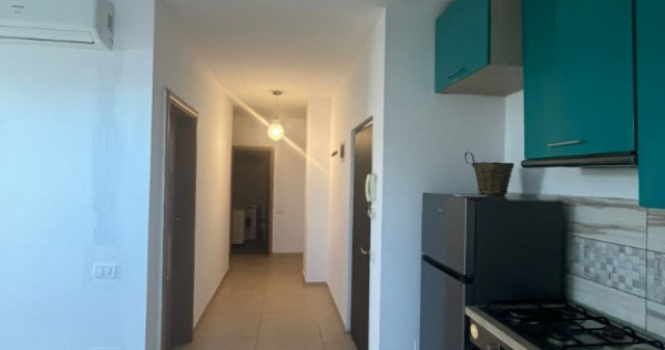 Apartament cu 3 camere mobilat la pret promotional !