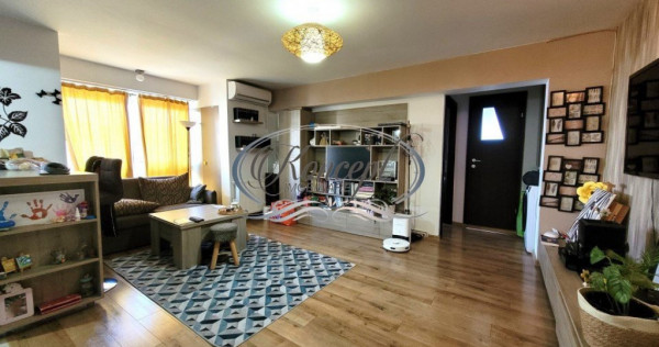 Apartament modern in Manastur