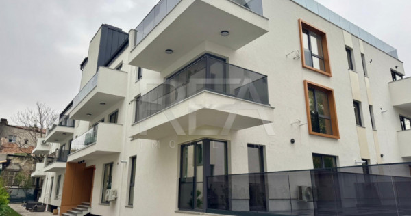 2 camere 60 mp Ultracentral - Tepeș Vodă 152