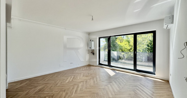 2 camere vedere superba Ultracentral - Tepeș Vodă 152