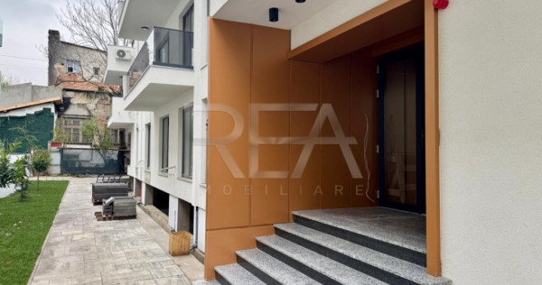 2 camere Ultracentral la 8 min Metrou Piata Muncii