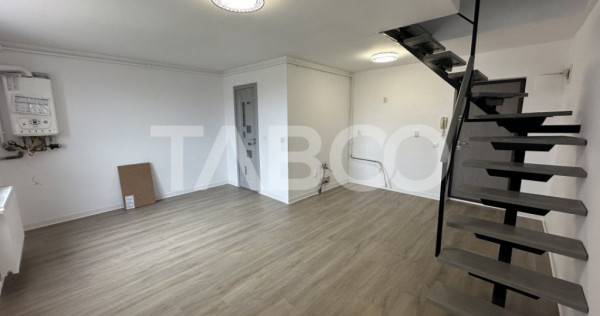 TIC TAC! TIC TAC! Apartament 3 camere 61 mp cu balcon 4 mp T