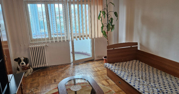 Vand apartament 2 camere decomandat Deva, ultracentrala I. Maniu