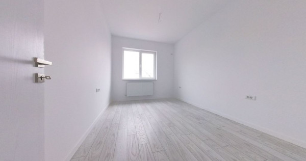 Apartament 2 Camere Sector 4 Constantin Brancoveanu 56Mp