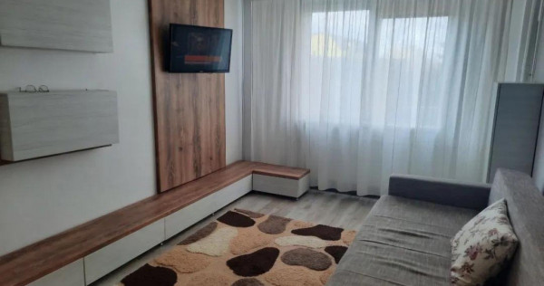 Apartament cu 2 camere, circular - zona Gemenii