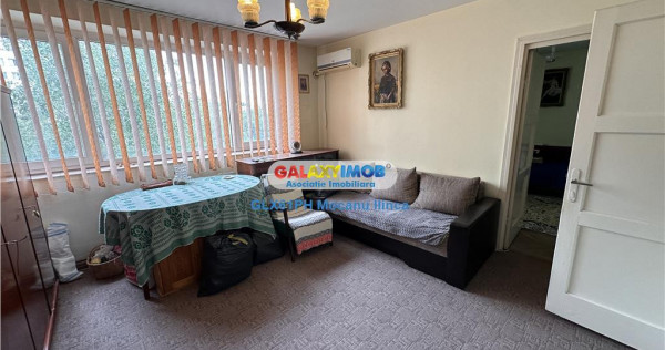 Apartament 3 camere, in Ploiesti, zona Republicii