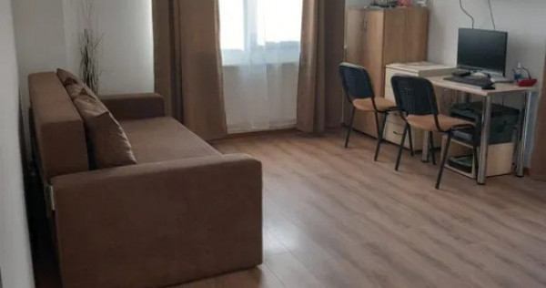 APARTAMENT 2 CAMERE - PARCARE - BLOC 2023 - GHENCEA