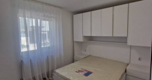 APARTAMENT CU 2 CAMERE , LUNCA CETATUTII , LOC DE PARCARE IN