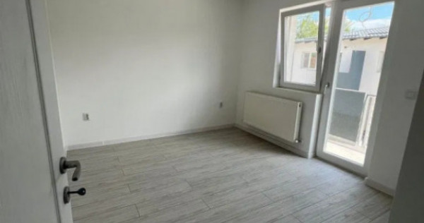 Apartament Decomandat cu 2 Camere de Vânzare în Lunca Cet?