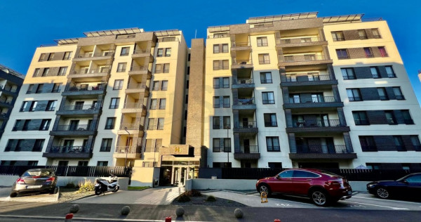 Studio Dublu H pipera Lake Mobilat