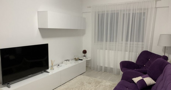 Apartament cu 2 camere in zona Banu Manta