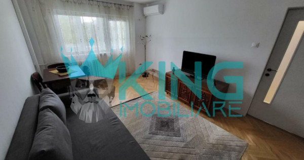 Politehnica | 3 Camere | Decomandat I AC I Balcon I