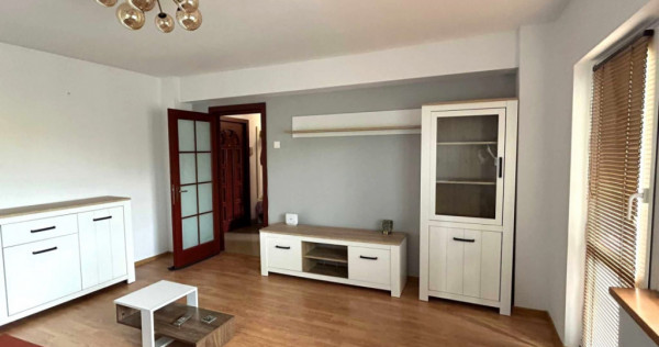 APARTAMENT DE 2 CAMERE, MODERN, 62MP, PIATA ALBA IULIA