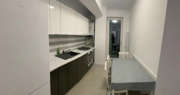 Apartament 2 camere situat in zona TOMIS PLUS