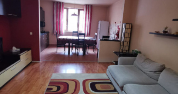 Apartament cu 3 camere