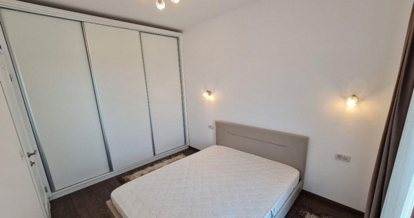 De inchiriat apartament cu 2 camere, Calea Calarasilor