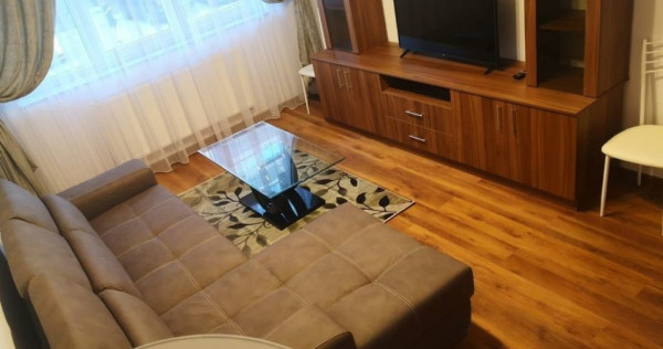 Apartament 2 camere in zona Lizeanu