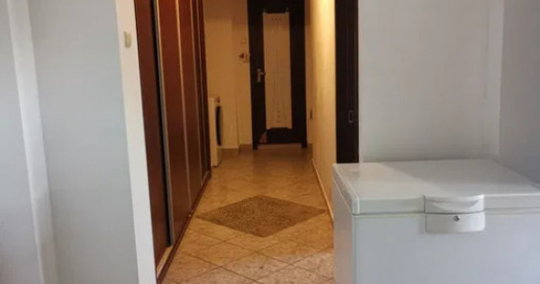 Apartament 2 camere-zona Gorjului