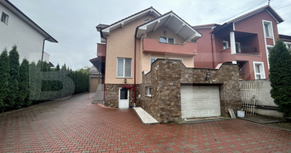 Casa 400mp, in Bistrita