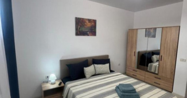 Apartament cu 2 cam LUX Militari Residence