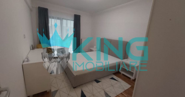 MRS. Residence | Apartament 3 Camere | Centrala Proprie | Ba