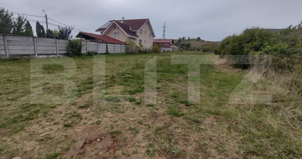 Oportunitate unică de achiziție teren – 3650 m² cu desc