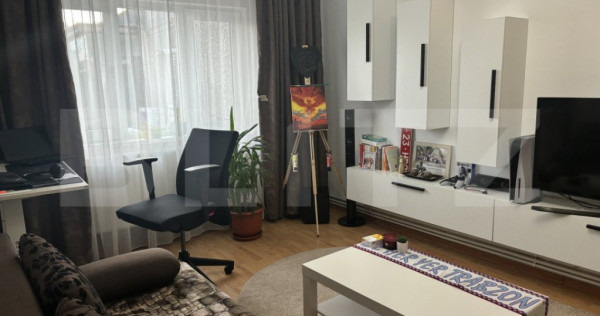 Apartament 3 camere, 58 mp, zona Aradului