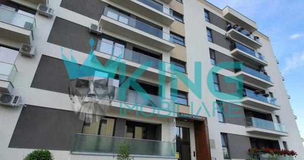 2 Camere | Albert - Residence Genial | Parcare | Curte Propr