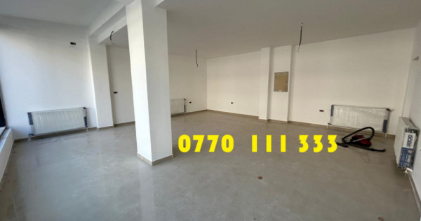 Spatiu Comercial zona Centrala, suprafata 139mp, Renovat