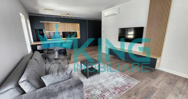 Apartament 3 Camere Baneasa Bucuresti