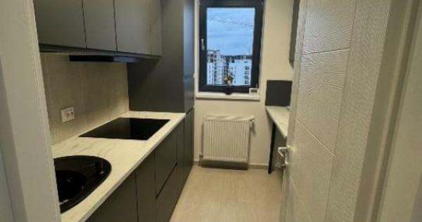 Apartament Lux 2 cam / Zona Theodor Pallady