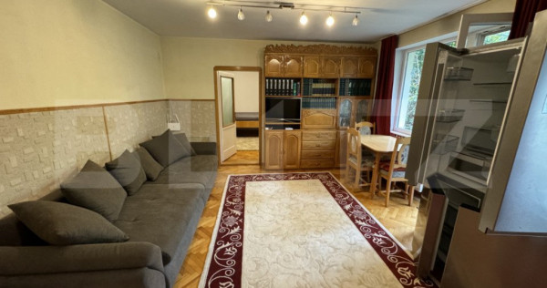 Apartament de inchiriat cu 2 camere, Cornisa