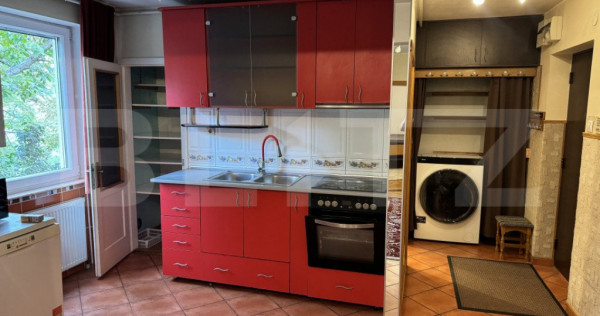 Apartament de inchiriat cu 2 camere, Cornisa