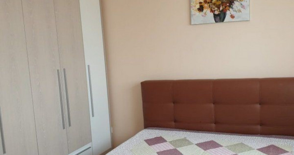 Apartament 2 camere, zona Baba Novac