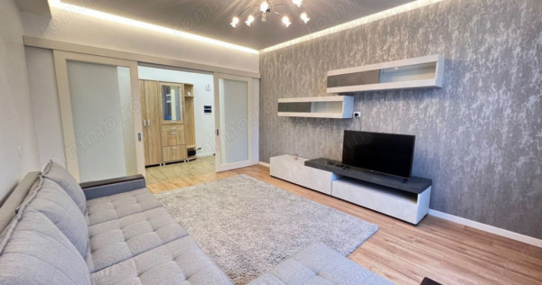 2 camere, zona Drumul Taberei