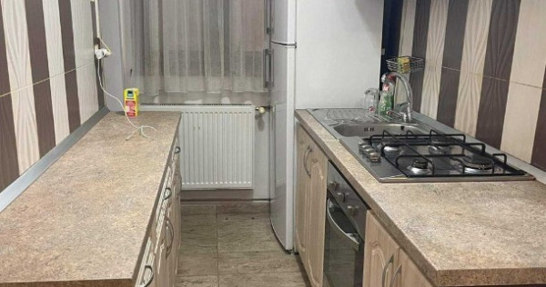 Apartament 2 camere Soseaua Oltenitei si Oraselul Copiilor.