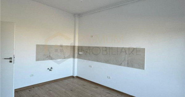 Apartament Nou 2 Camere, Etaj 1, Bloc 2024 - Giroc, Strada F