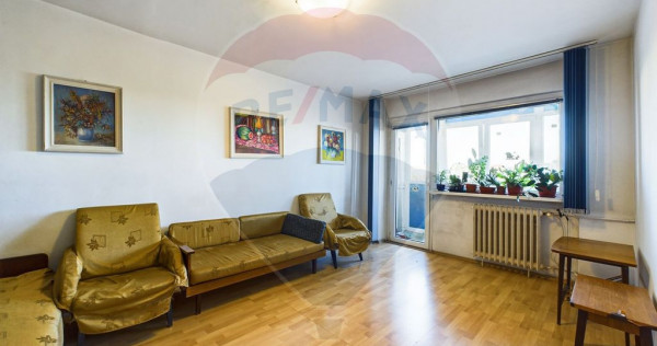 Apartament cu 3 camere primitor Lacul Tei