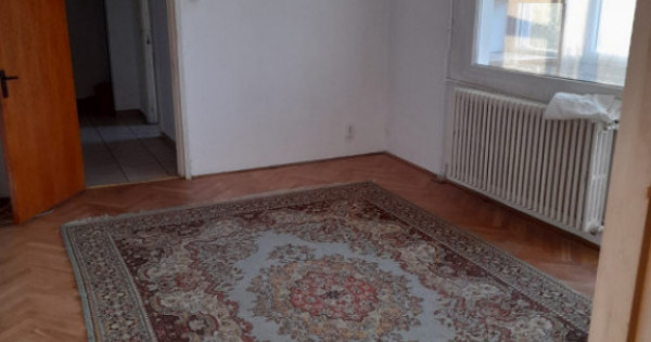 Apartament 3 Camere Militari Ghirlandei