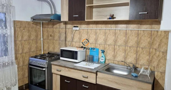 Apartament de cu 4 camere zona Buziasului