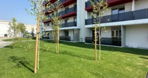 Persoana fizica ofer apartament cu doua camere Elite City