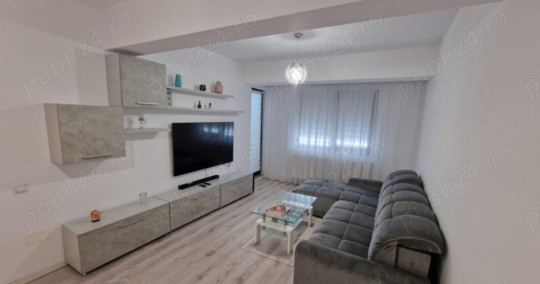 Apartament 2 camere | Bloc Nou |