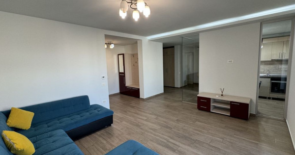 Apartament 3 camere lux in Dumbravita