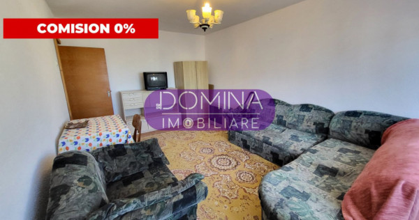 Apartament 2 camere - Tg. Jiu - Bdul Ecaterina Teodoroiu