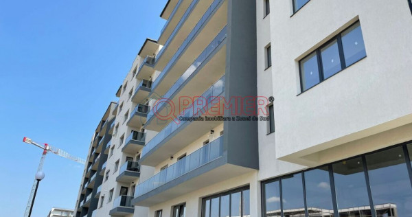 ANSAMBLU LOCUIT Apartament Nou 15 minute Metrou Berceni M2