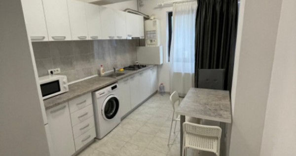 Apartament 2 camere situat in zona CAMPUS - TOMIS NORD