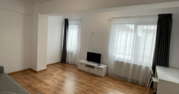 Apartament 2 camere situat in zona CAMPUS - TOMIS NORD