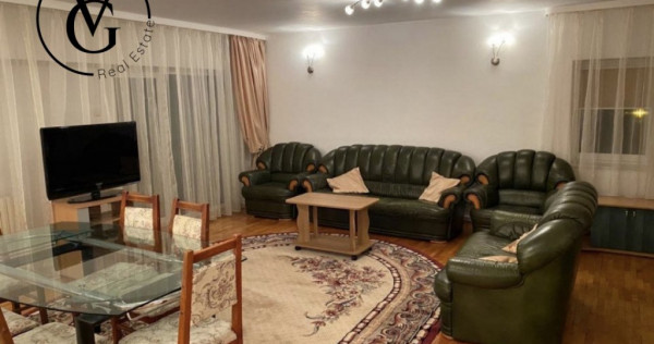 Apartament 3 camere, 110 mp, zona Stadion-Dacia