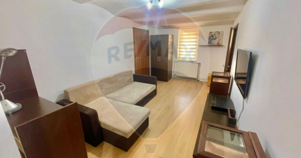 Apartament cu 2 camere zona ULTRACENTRALA